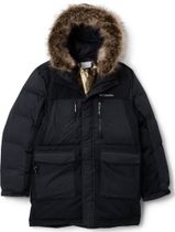 Marquam Peak Fusion II Parka