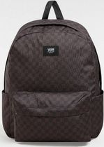 Old Skool Check Backpack
