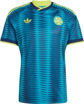 adidas Colombia 26 Away Jersey Men T-Shirt für sämtliche Outdoor Aktivitäten