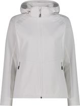 Woman Jacket Zip Hood