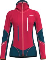 Jacket Boosted Proof Woman