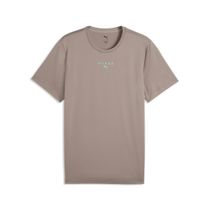 Puma M Cloudspun Oversized Tee Herren Laufshirt