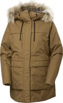Helly Hansen W Coastal Parka