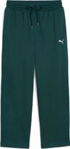 Puma Class Relaxed Pinnacle Pintuck Sweatpants FL op