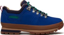 Timberland Womens Low Lace UP Shoe