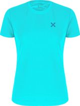 Montura Rock Painting T-shirt Woman Women's T-shirt for any outdoor activities