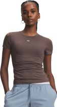 Under Armour Motion Fitted SS Damen Laufshirt