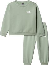 KID Simple Dome Fleece SET