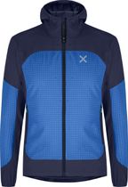 Seed Hooded Jacket