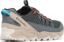 Columbia Men's Flow Fremont Sneaker Men's casual shoes