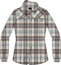 CMP Woman Shirt Long Sleeves Women's shirt for any outdoor activities