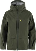 Bergtagen GTX Touring Jacket M