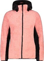 Woman Jacket FIX Hood