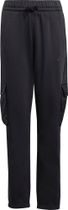 adidas Utility Pack Fleece Cargo Pants Junior