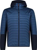 MAN Jacket Hybrid FIX Hood