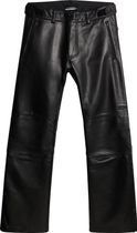 J.Lindeberg Carter Leather Pants