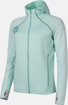 Ternua Loksen Hood Jacket W Damen Freizeitjacke