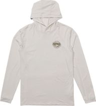 Salty Crew Jimmy Hooded Sunshirt