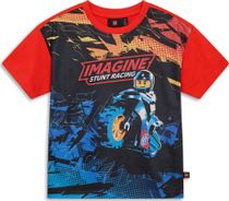 LWTAFFY 614 - T-shirt Short Sleeve
