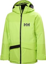 Helly Hansen Juniors' Summit 2.0 Jacket Isolationsjacke für Kinder
