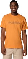 CSC Seasonal Logo Tee