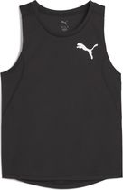 Y Cross The Line Singlet 3.0