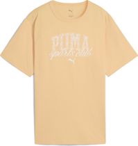 Puma Class Relaxed Tee