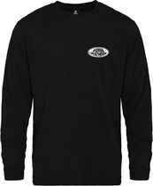 Horsefeathers Junky LS T-shirt