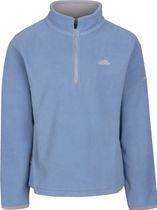 Trespass Sybil-female Microfleece AT100 Mädchen Freizeitjacke