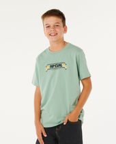 RipCurl YO Mumma Tee-boy