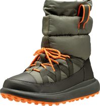 Monarch Boot