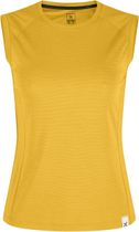 Montura Merino MIX Canotta Woman Damen Tanktop für Outdoor & Freizeitaktivitäten