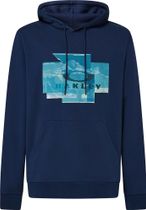 Mountain Camo Hoodie