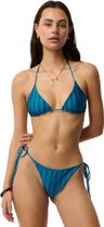 RipCurl Bliss Revo TIE Side Skimpy Damen Bademode