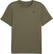 M TAD Essentials Solid CAT Tee (LC Small Cat)