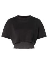 Super.Natural W Crop Tee