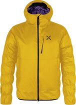 Montura Vertigo Waterproof Duvet Herren Isolatiionsjacke für Freeski oder Skitouren