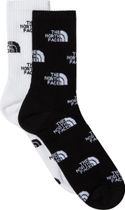 Everyday Crew Sock Logo - 2P