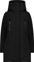 Woman Coat FIX Hood