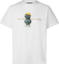 Save the Duck ILA Kinder T-Shirt für sämtliche Outdoor Aktivitäten