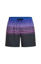 O'neill Logo Stripe 16'' Swimshorts