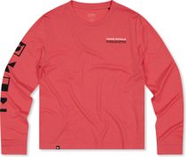 Mons Royale Womens Icon Merino Long Sleeve