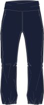 CMP Woman Long Pant Women's outdoor pants