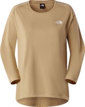 Womens Tanken 3/4 T-shirt