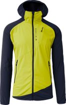 Martini Hillclimb ML Hooded Jacket M Men's casual jacket