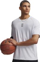 Under Armour Hoops SS Shooting Shirt