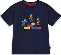 LWTAFFY 706 - T-shirt Short Sleeve