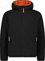 MAN Reverse Jacket FIX Hood