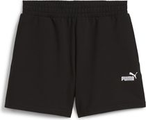 Essentials Small No. 1 Logo 4” Lightweight High-waist Shorts