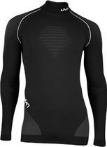 MAN Evolutyon Underwear Shirt Long Sleeve TURTLE Neck